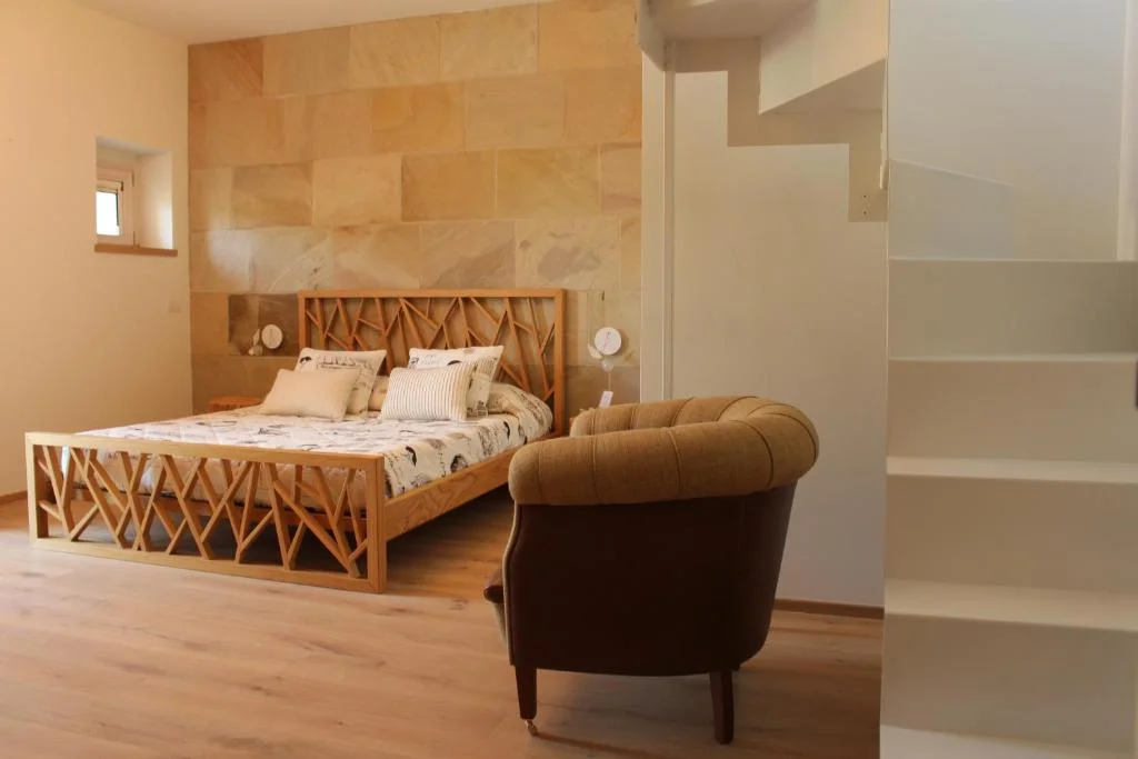 Amico Country House