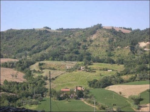 Amico Country House - Parco Orazi Felice